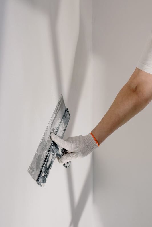 Choosing the Right Hooks: Determining Your Wall Material