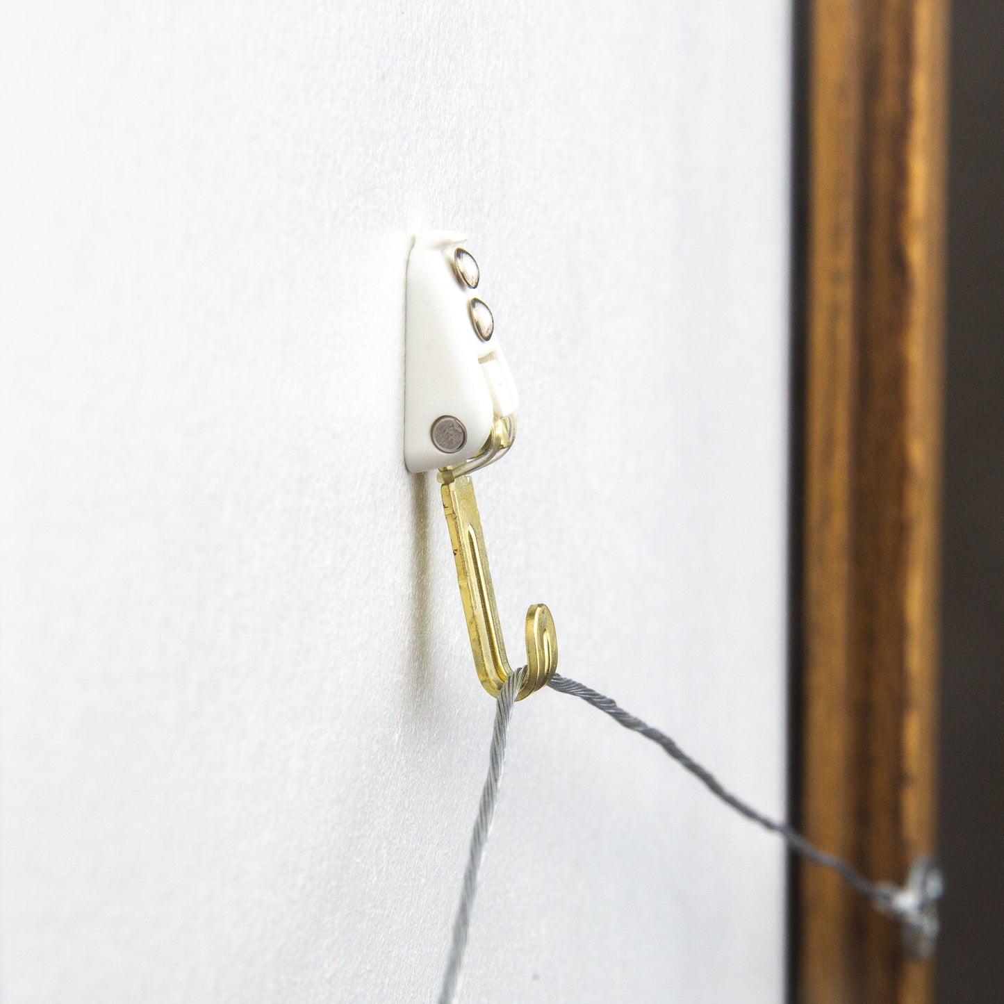 The Supreme Hook