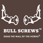 Bull Screws™
